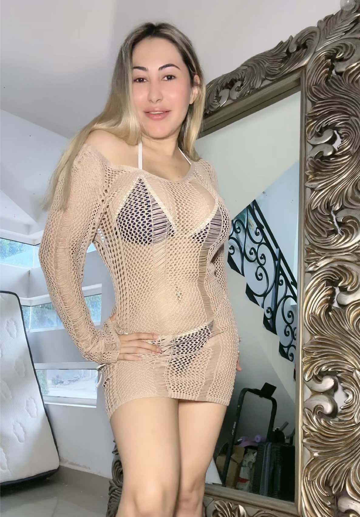 @Karen Zamora