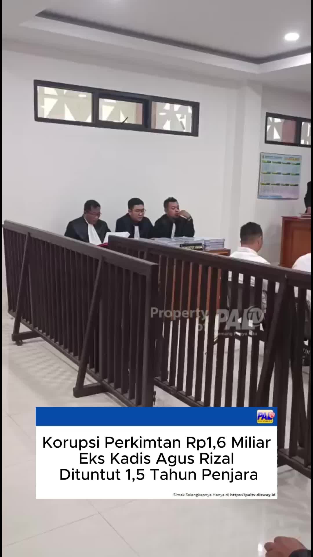 @Paltv-Memang Punyo Kito