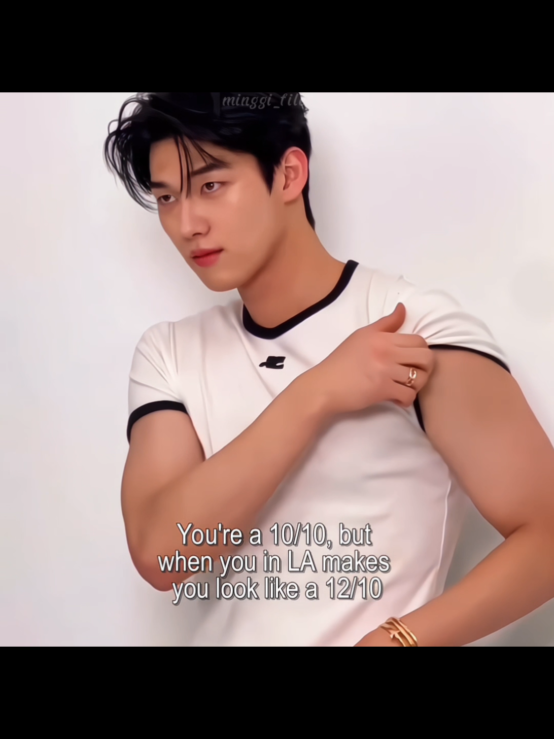 @Hong Mingi Fanpage