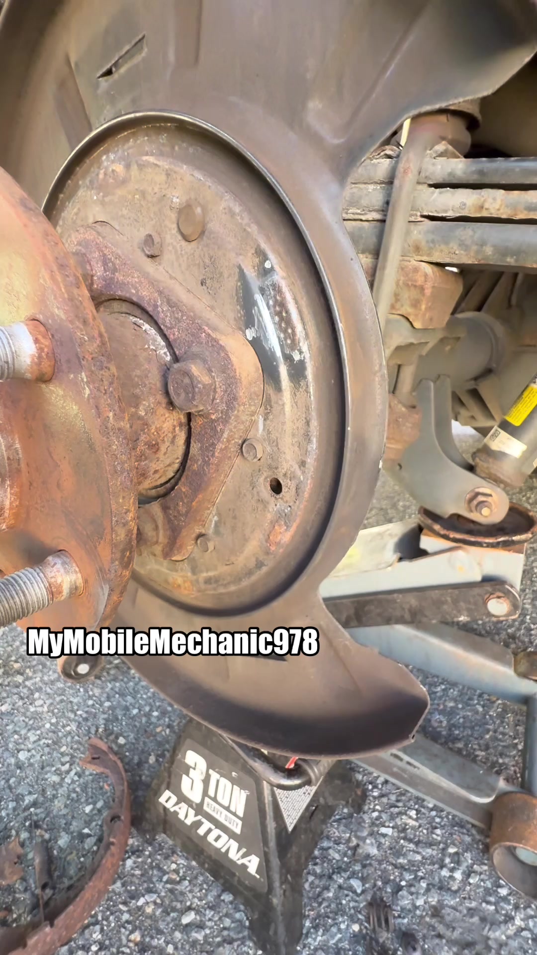 @My Mobile Mechanic