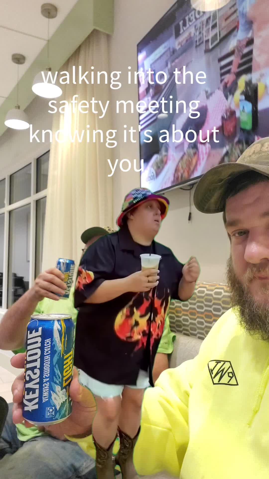 @Kevin Rexrode