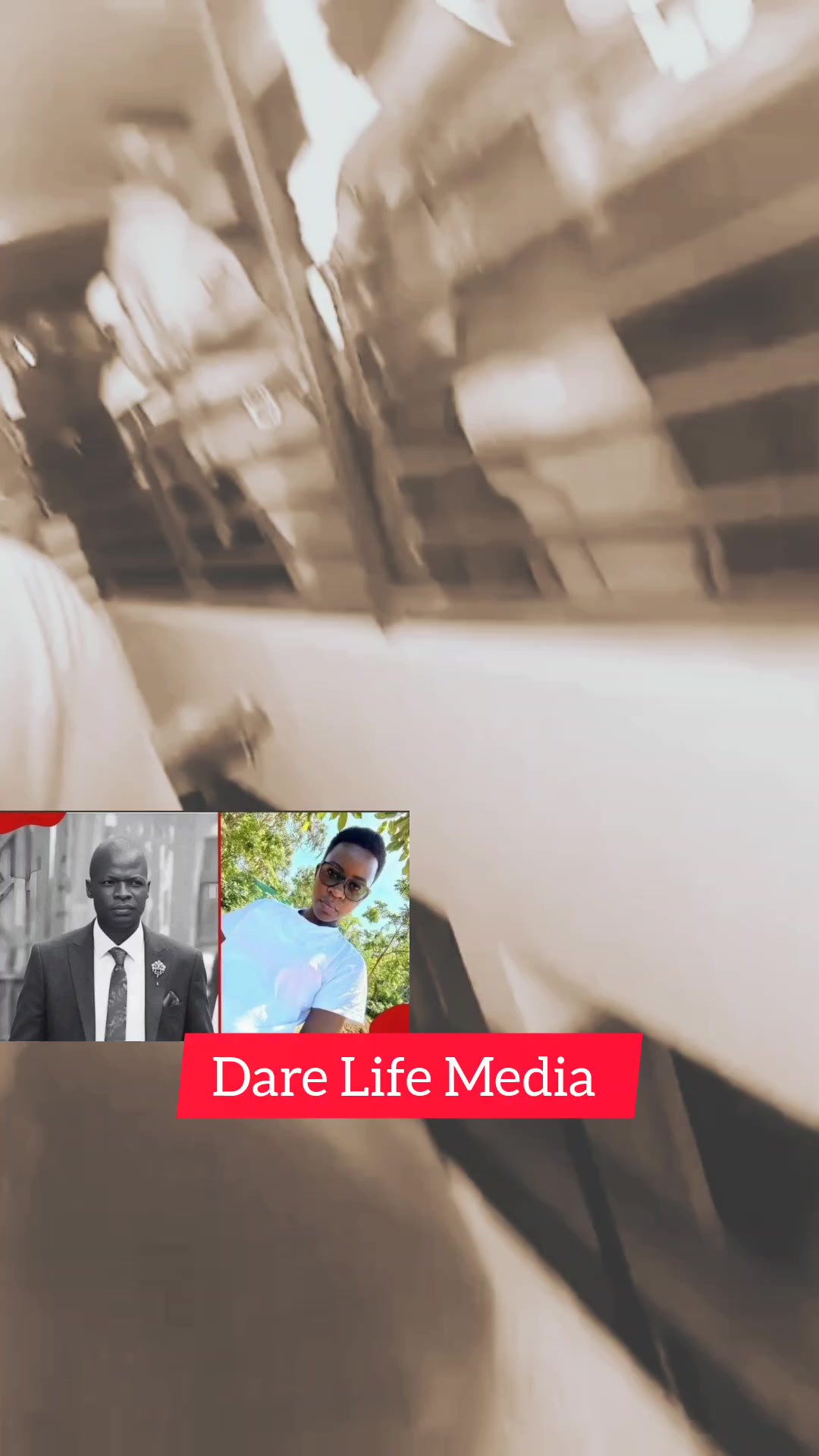 @Dare Life Media