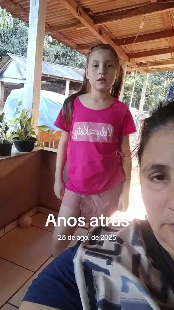 @Maria Eduarda pilar e família