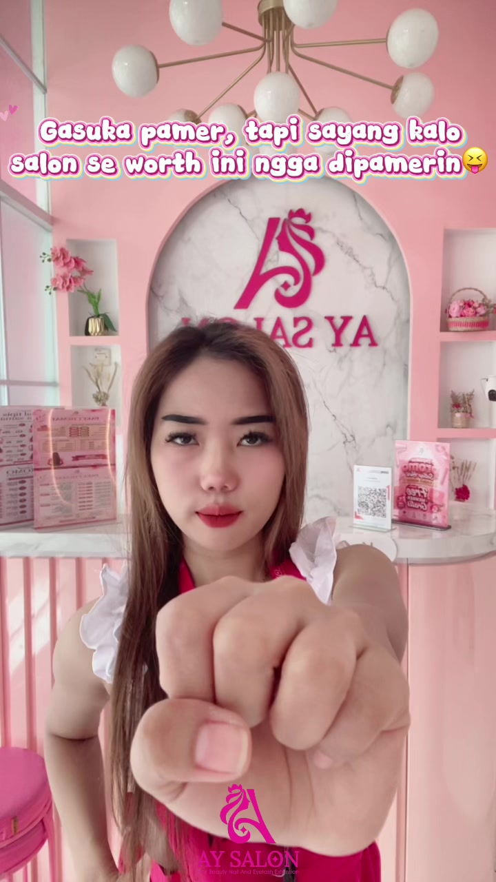 @AY SALON OFFICIAL