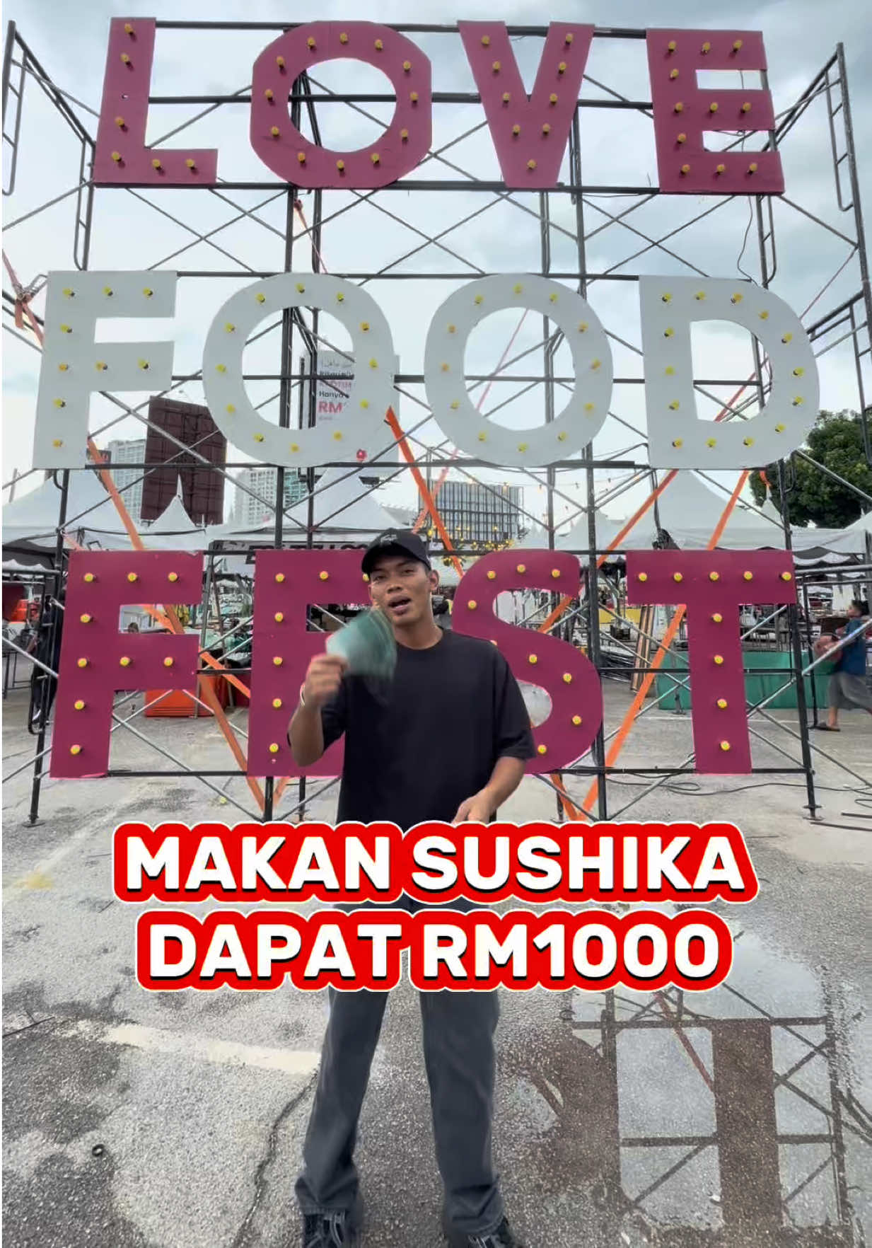 @Sushika Malaysia
