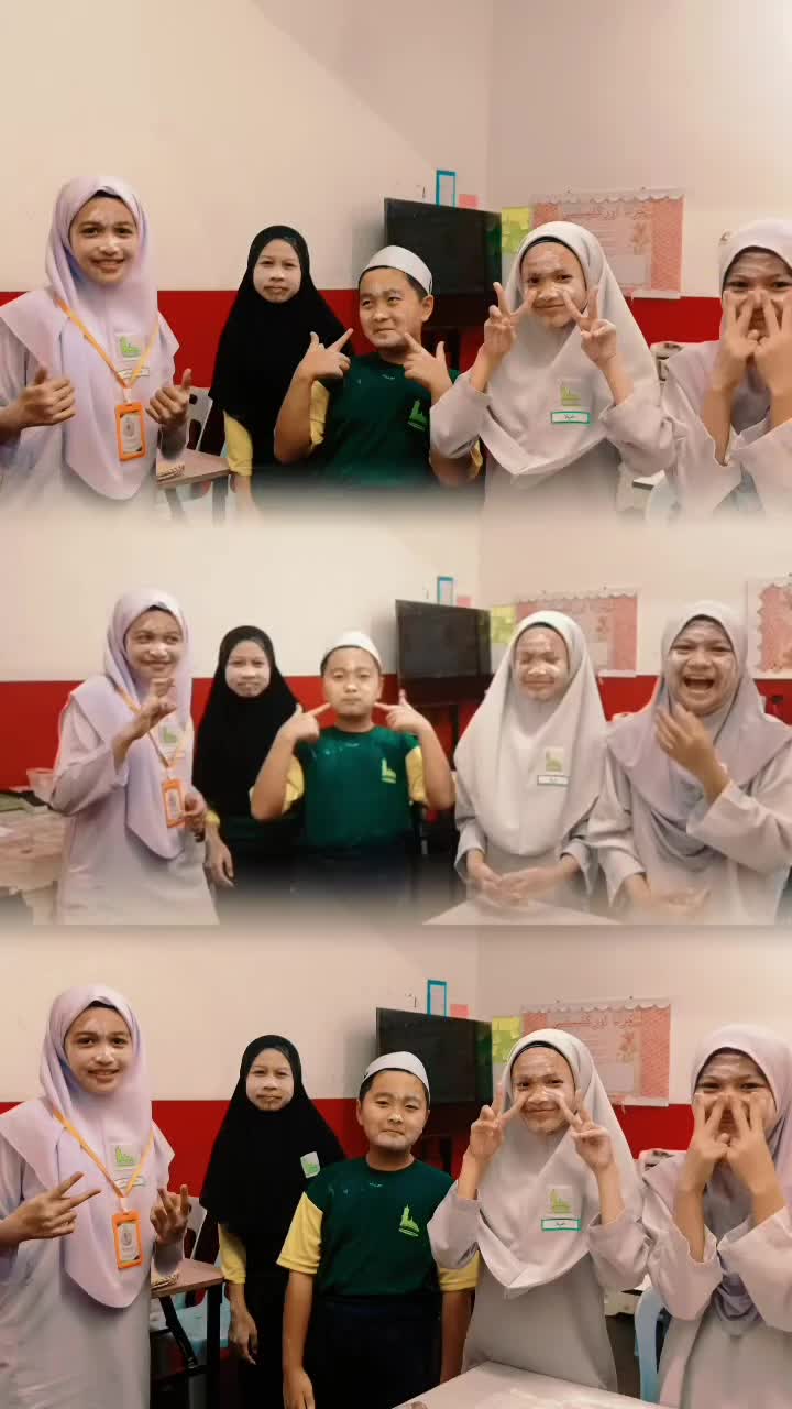 @SRI NUR HIKMAH