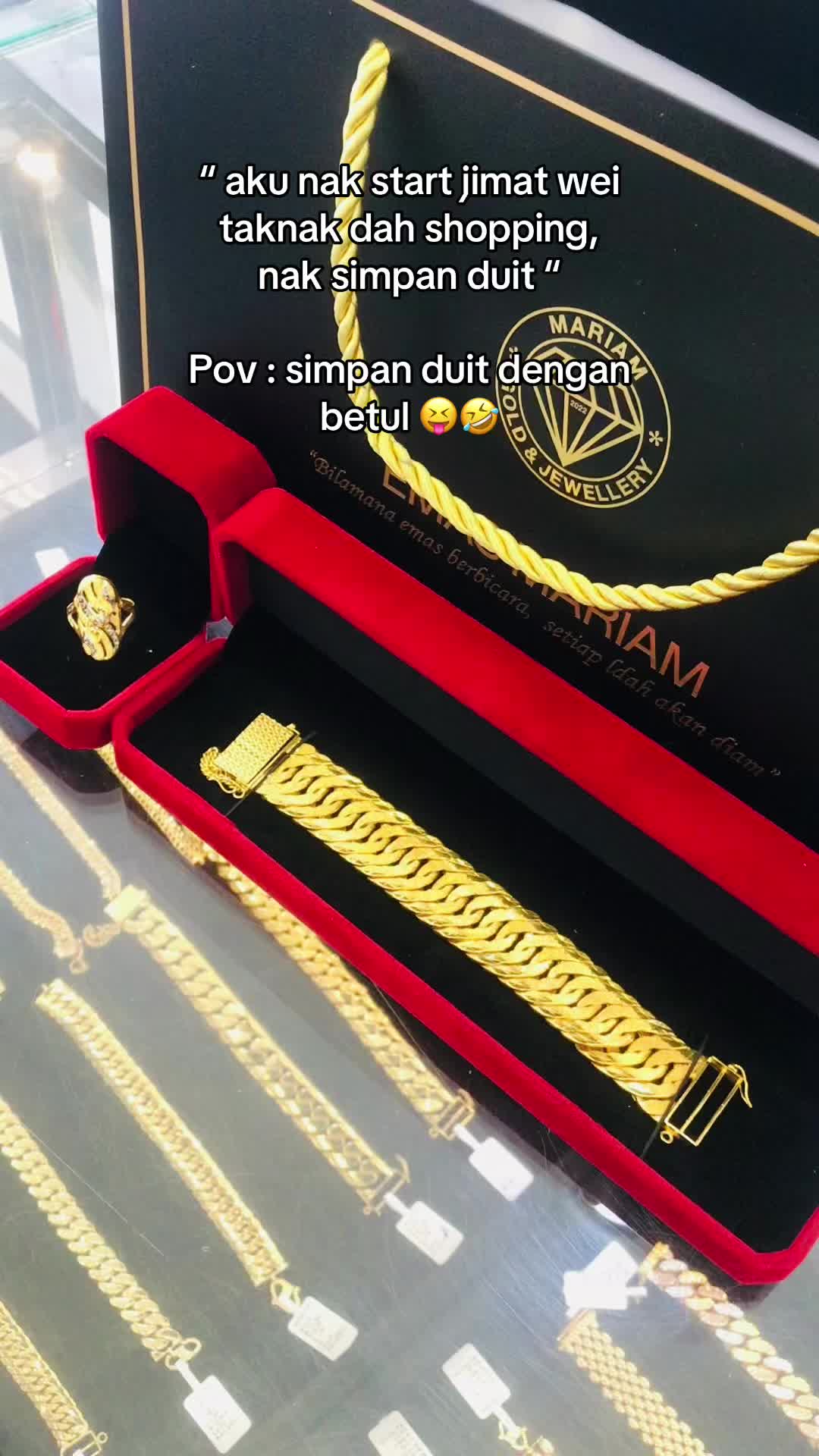 @Mariam Gold & Jewellery