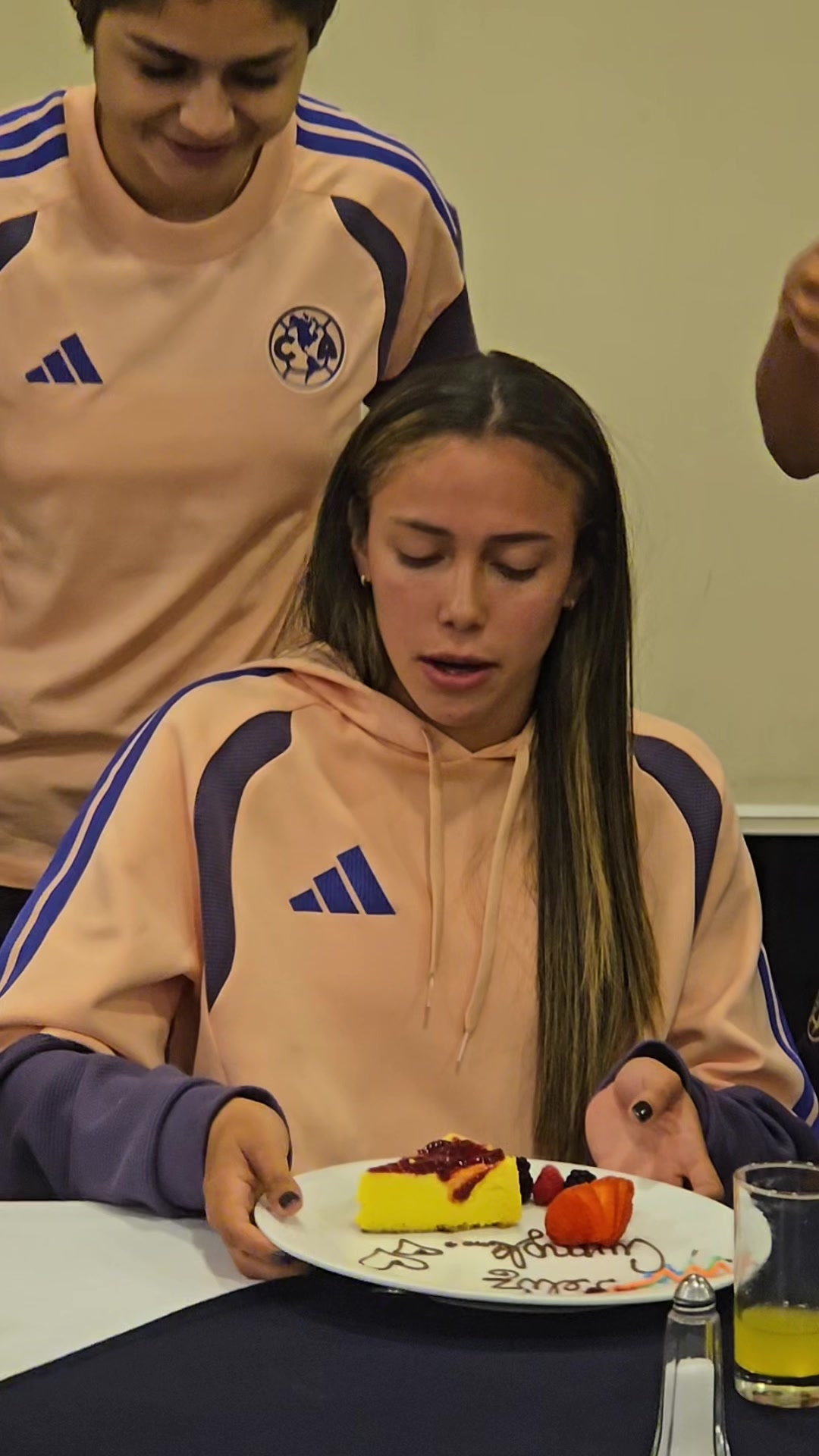@América Femenil