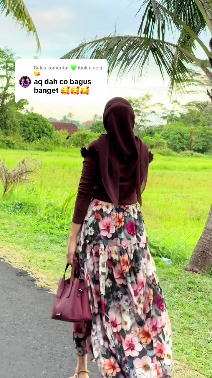 @Indriyani