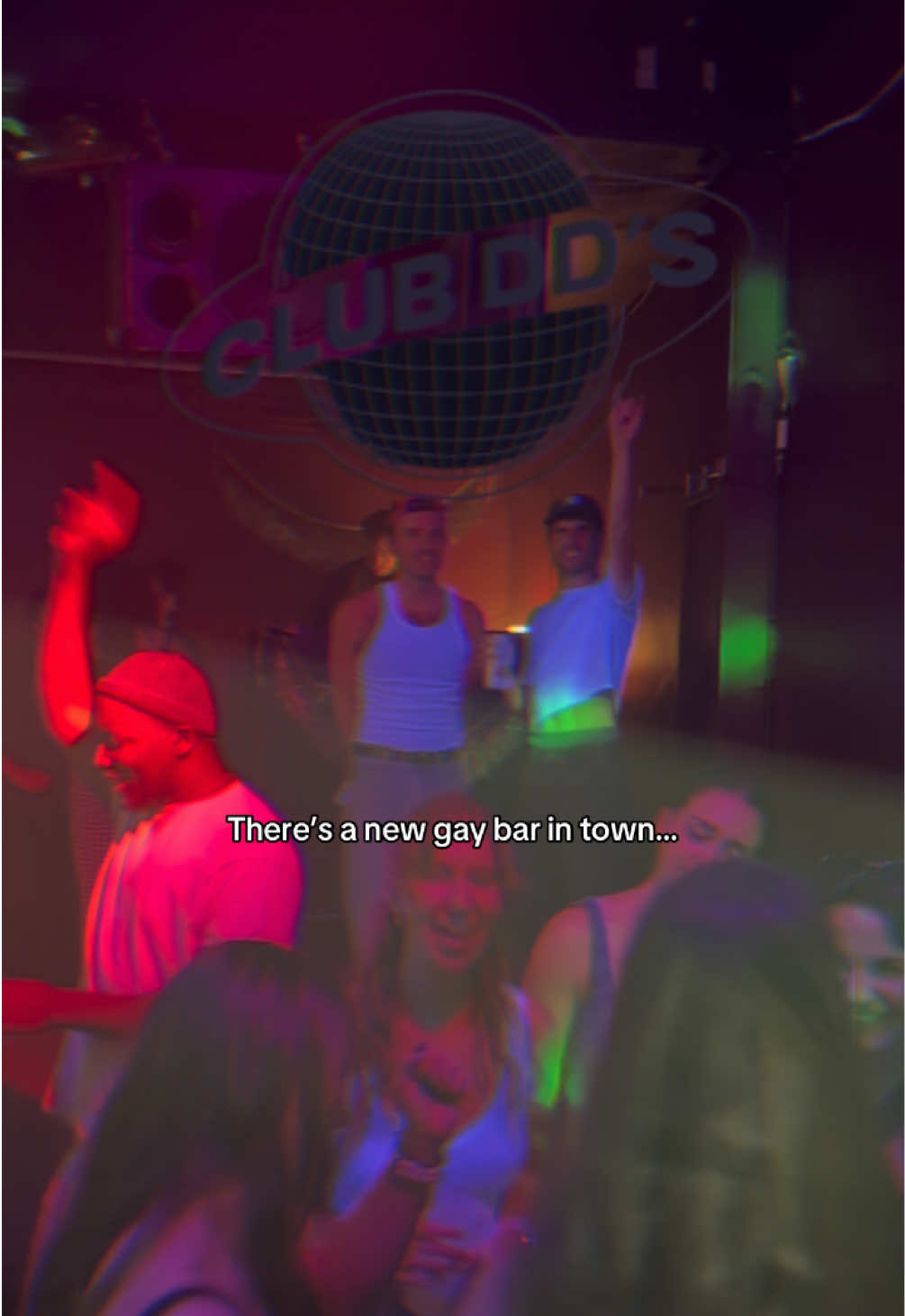 @Club DD&rsquo;s
