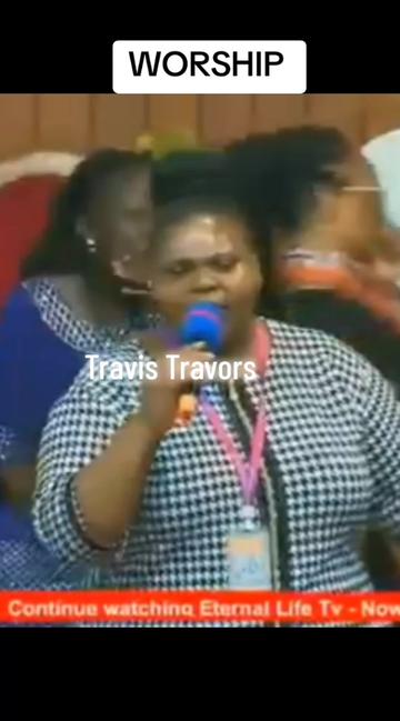 @TRAVIS TRAVORS 🇺🇬