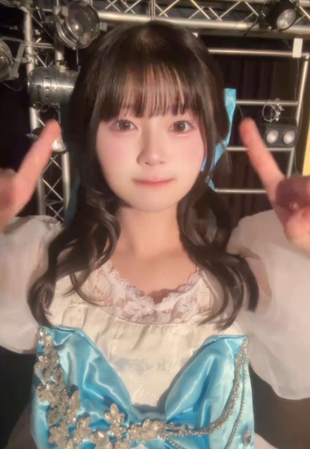 @ふじたにみう/藤谷美海