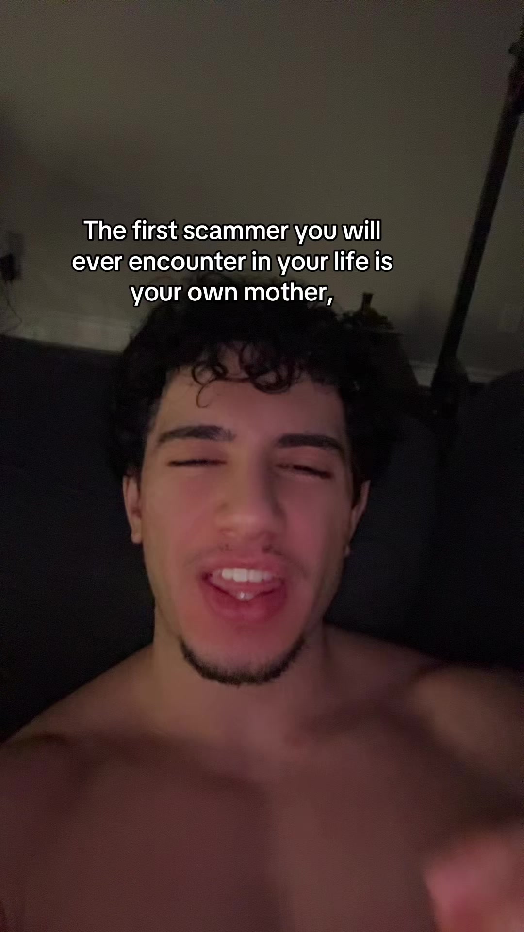 @MrHandsome