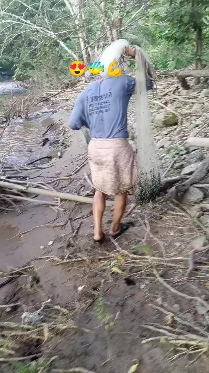 @RURAL Fishing🎣