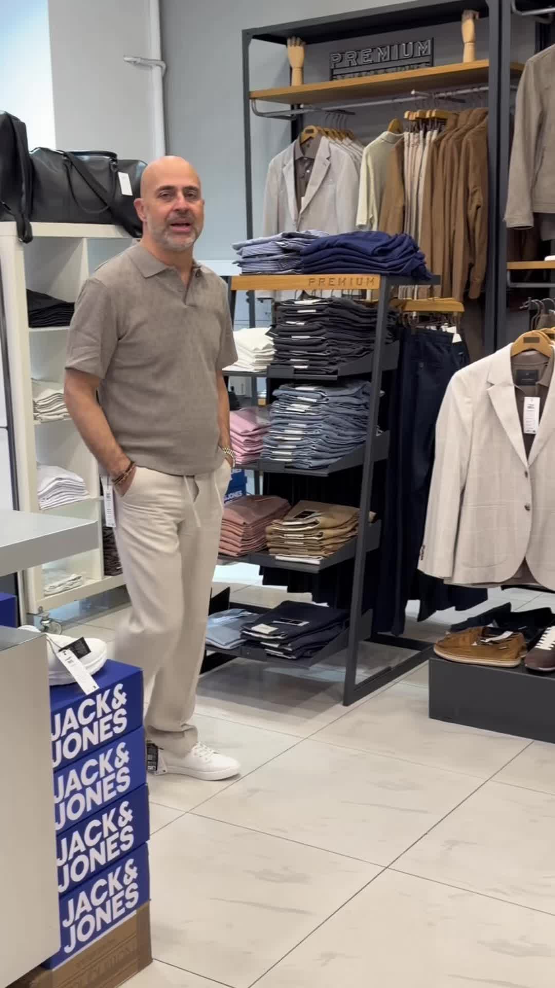 @Megastore Abbigliamento