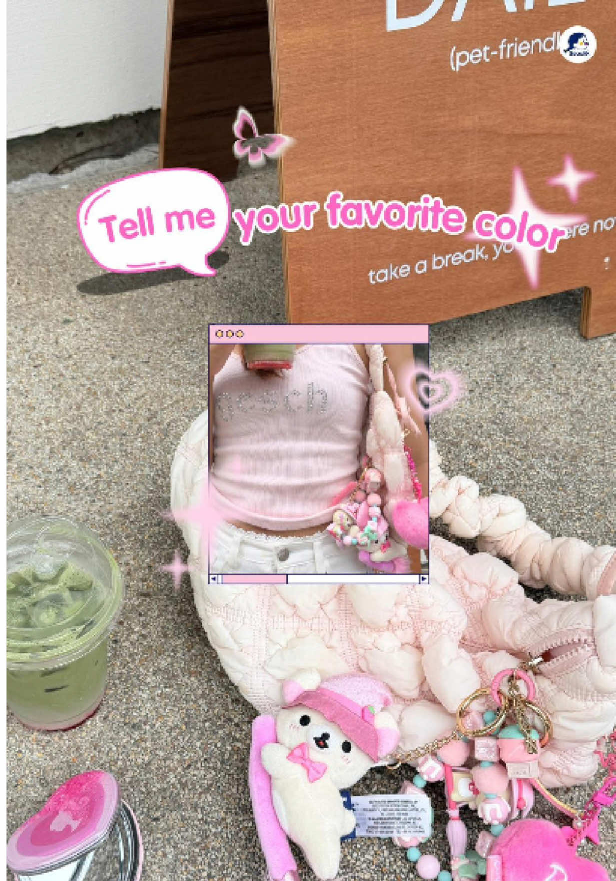 @So Are U