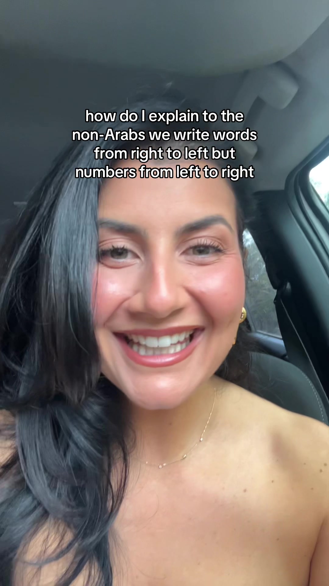 @Nicole