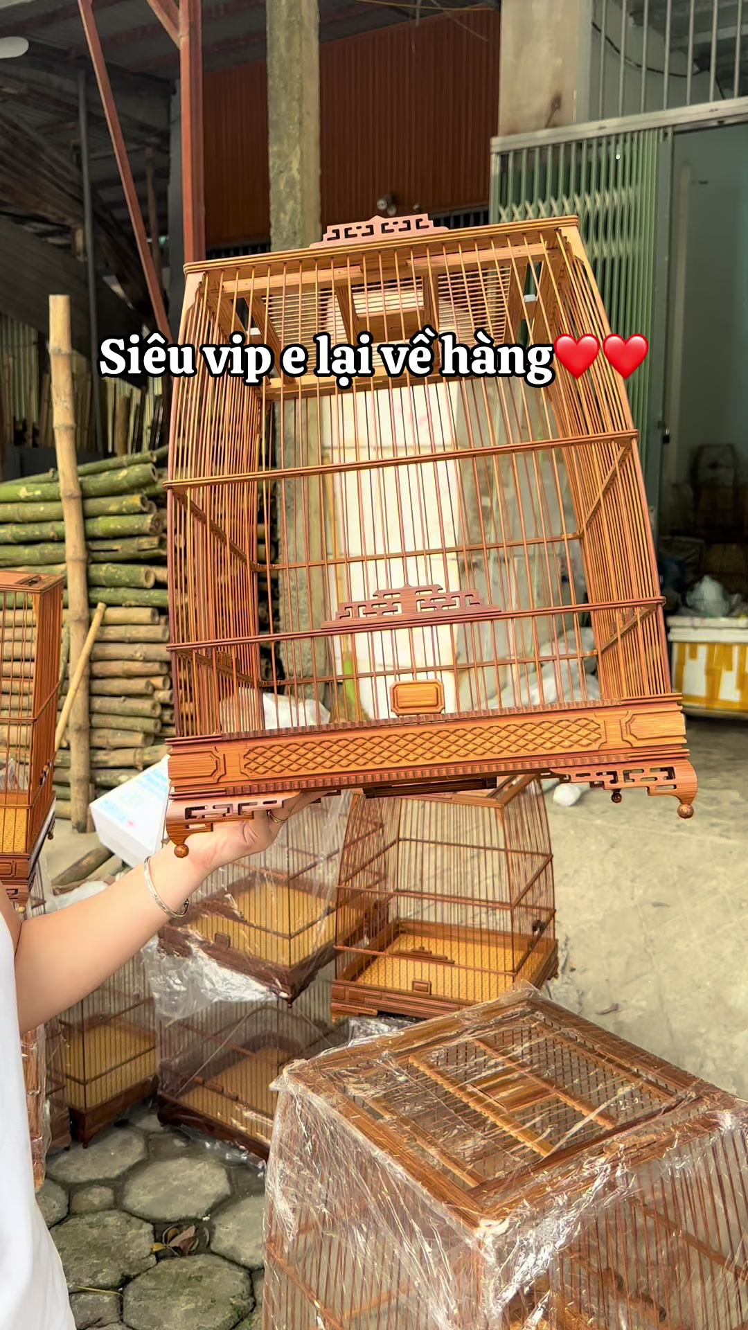 @SHOP LỒNG CHIM & PHỤ KIỆN