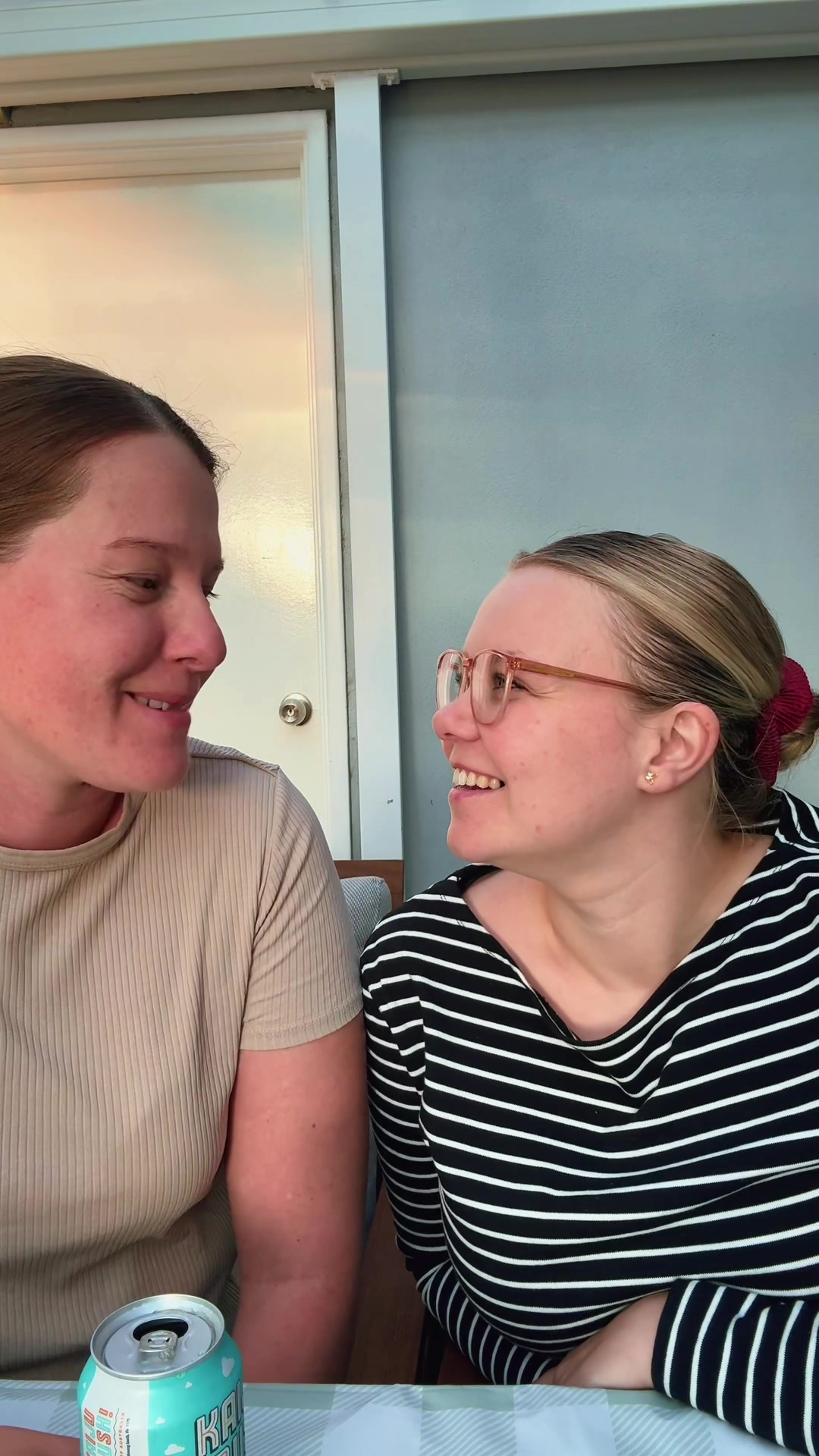 @Loz & Lis | life after loss 🤍