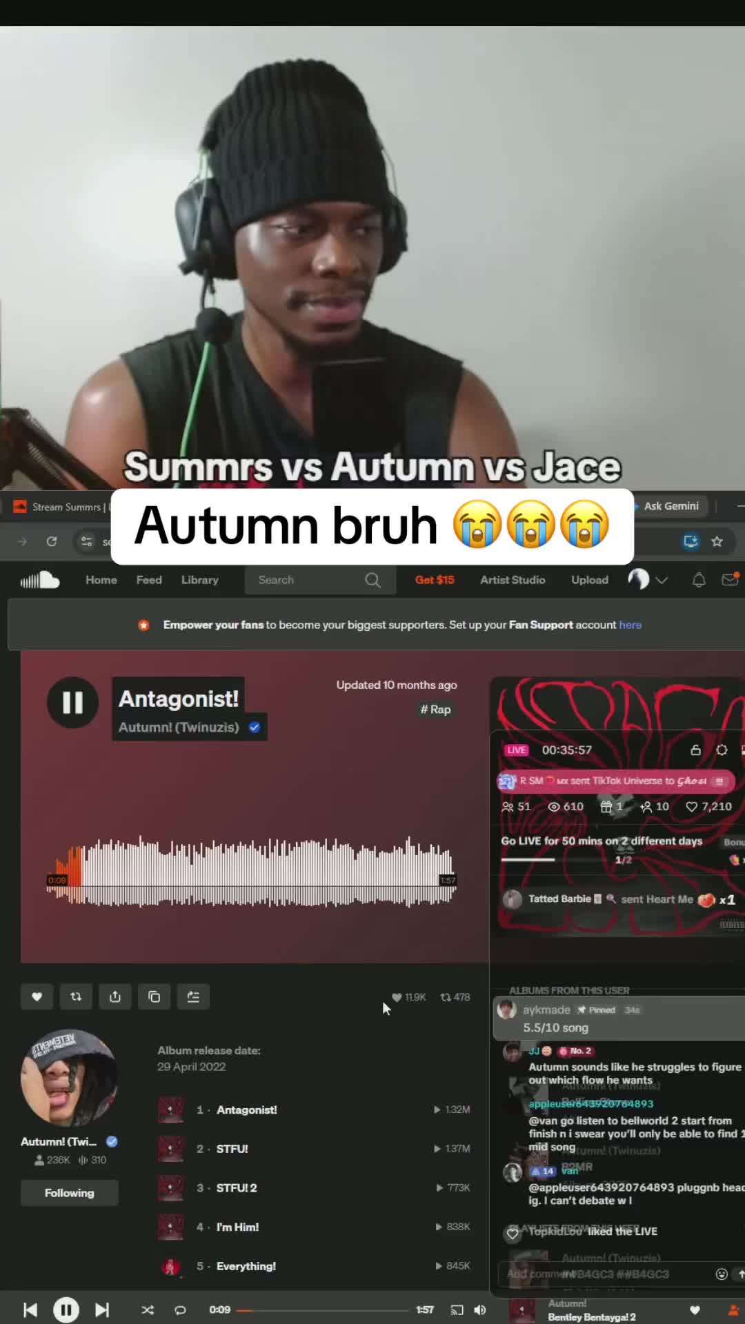 @lakefromchicagoradio