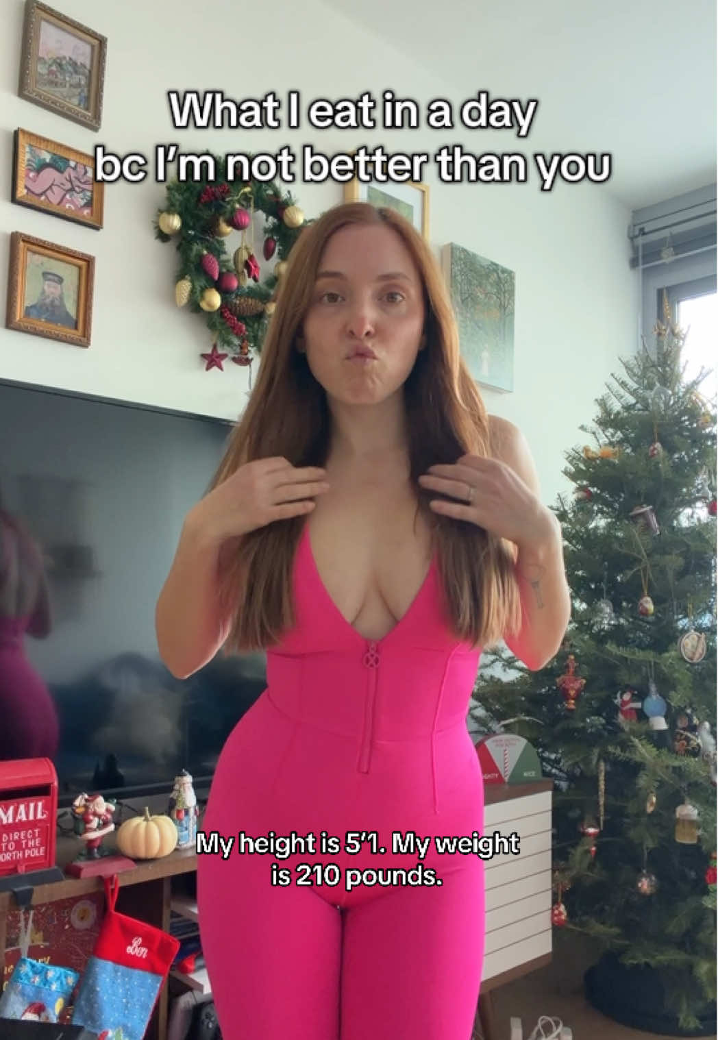 @Irina | health and humor