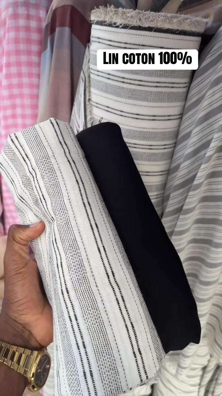 @Fallou Textiles officiel ✂️ ✪
