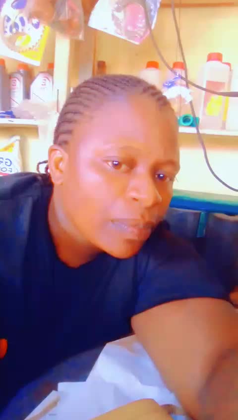 @keti Wa Saidi