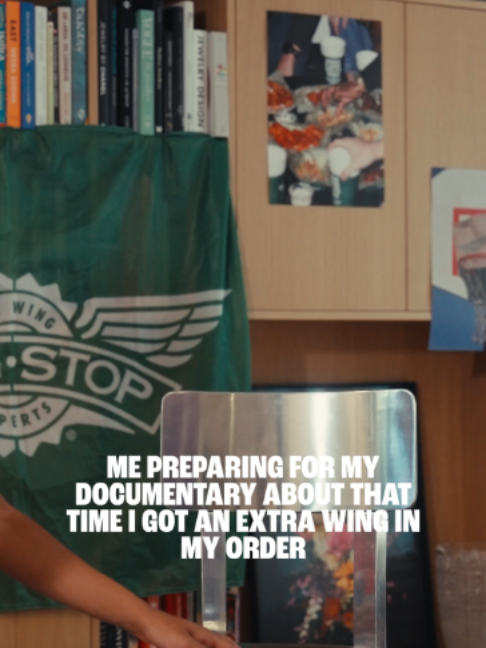 @Wingstop