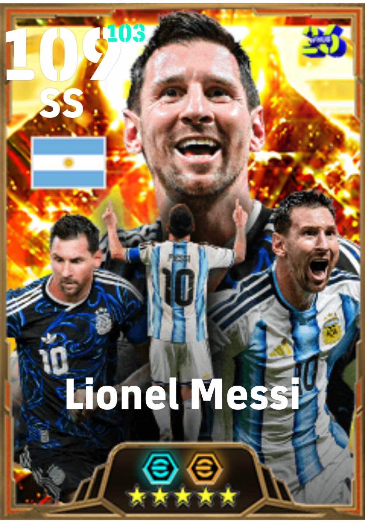 @A Tồ eFootball