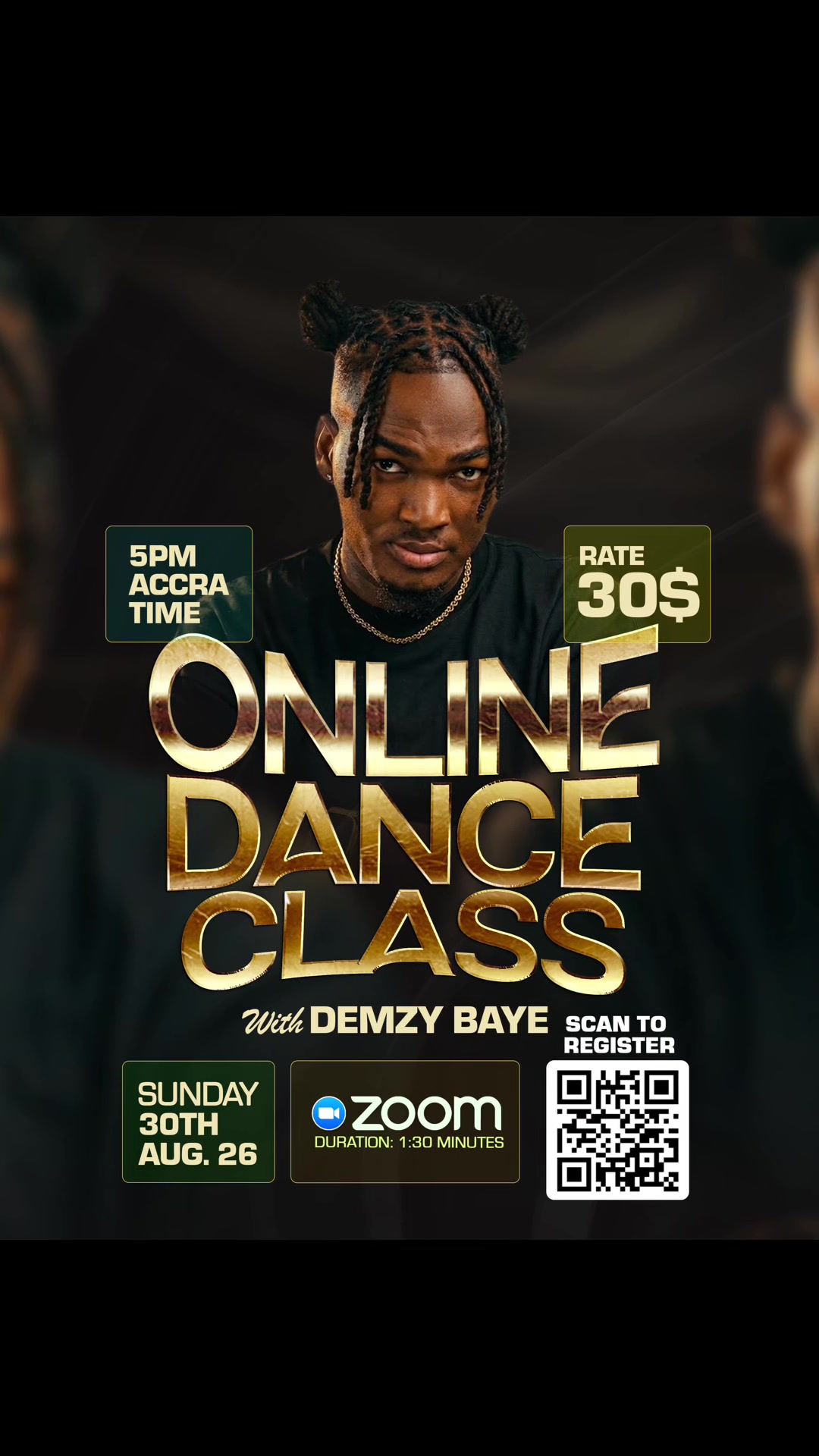 @Demzy BaYe