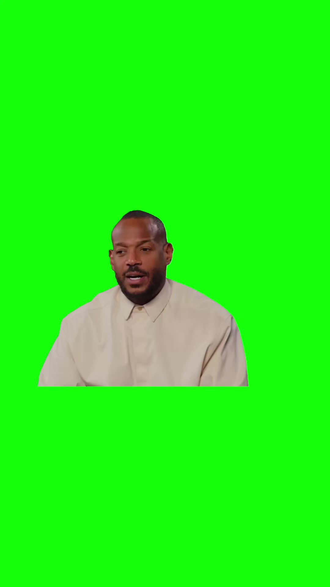 @Chief Green Screens