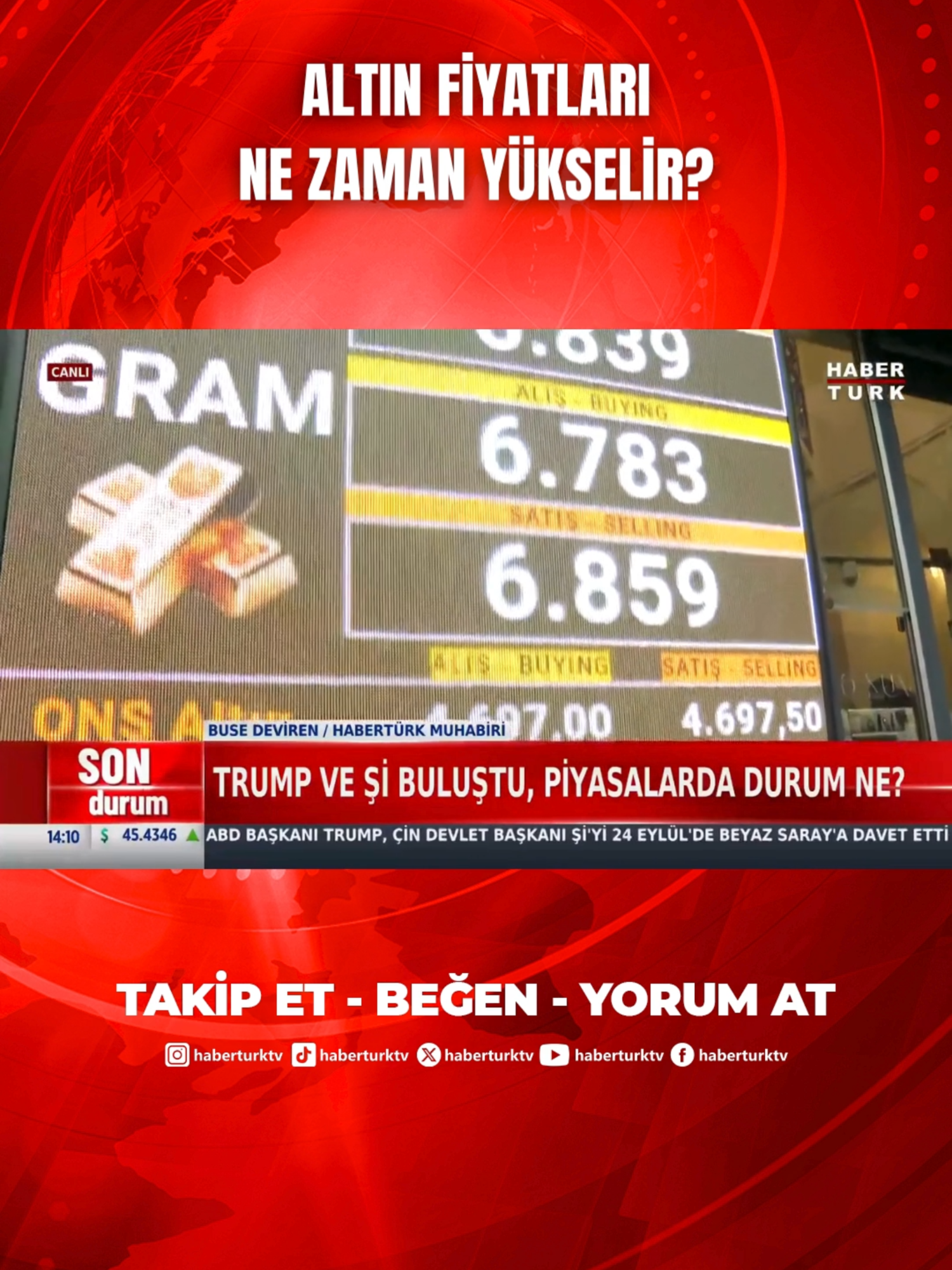 @Habert&uuml;rk TV