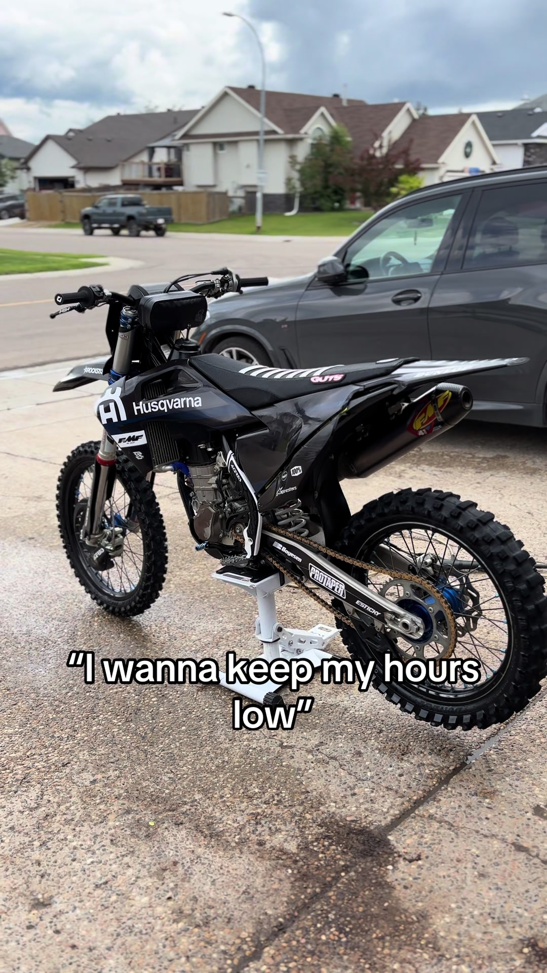 @hayden doyle โ
