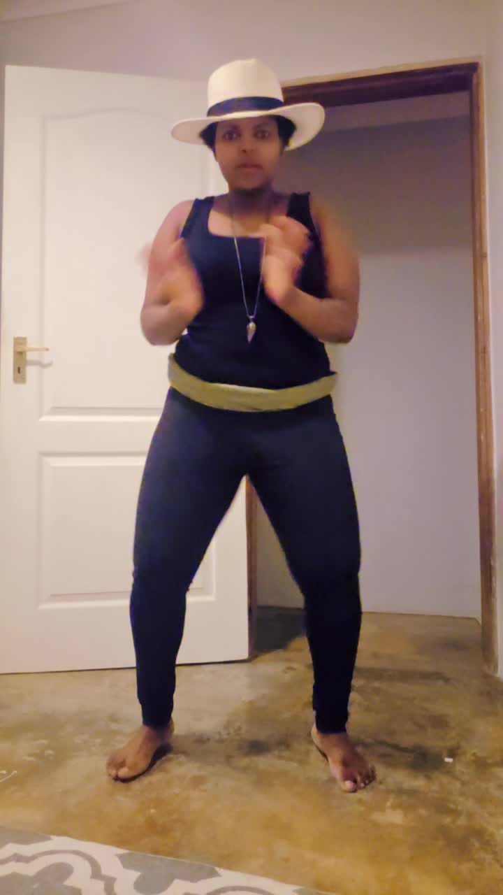 @Patience Maga Ndlovu