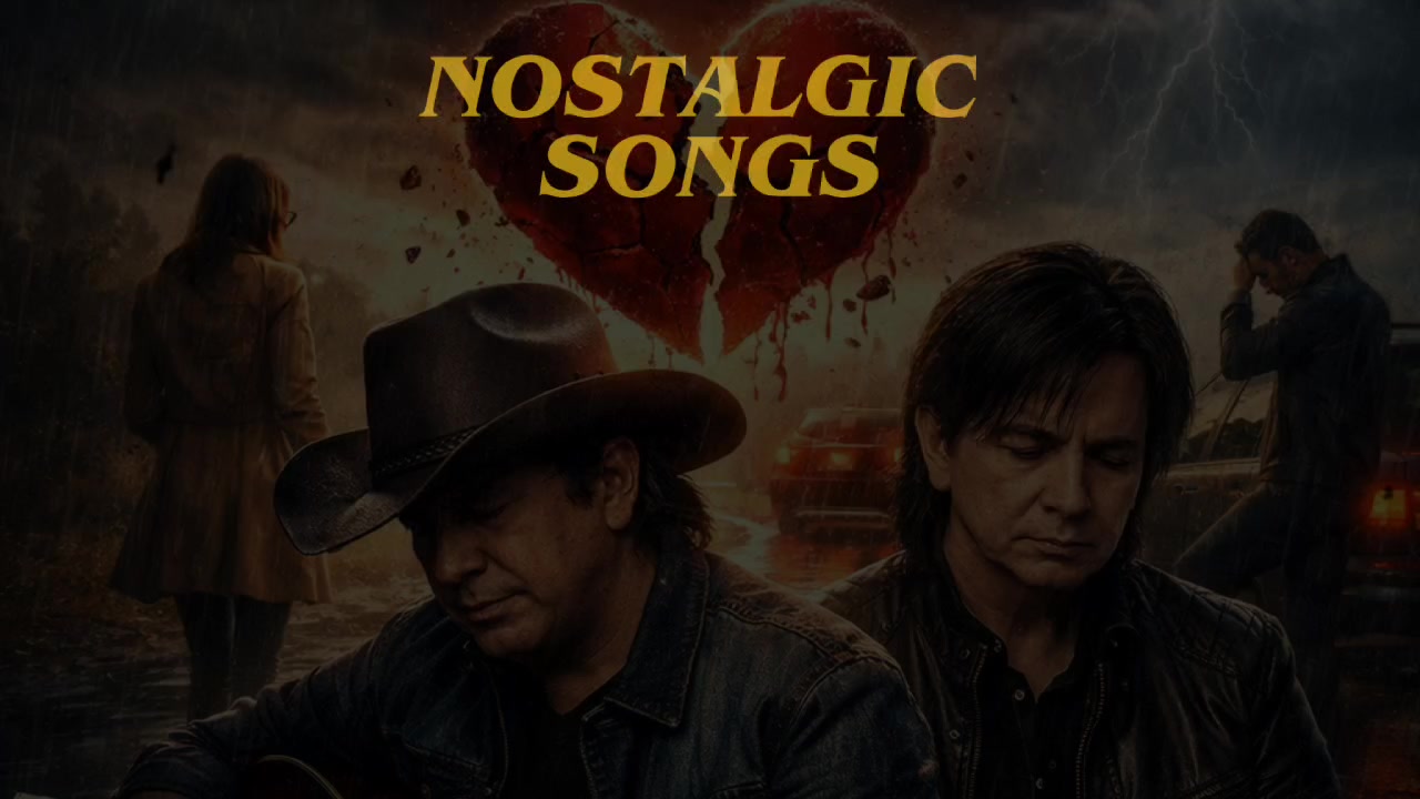 @NOSTALGIC SONGS