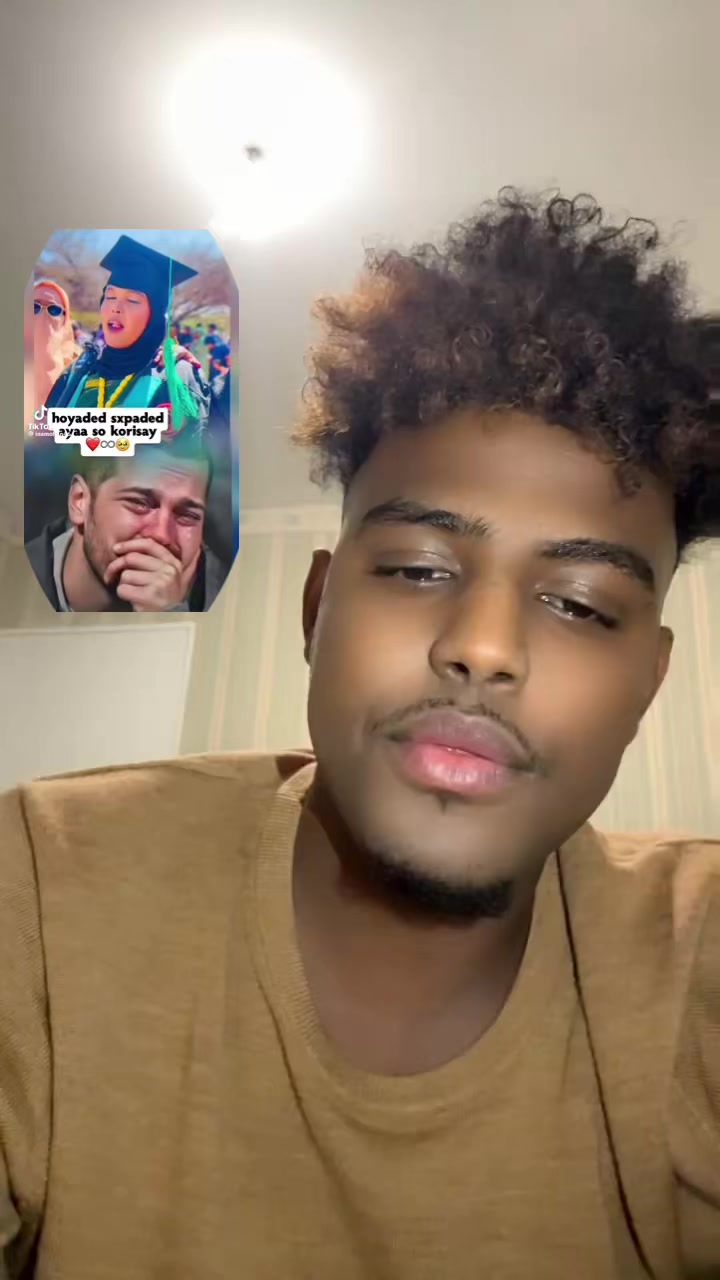 @Team Shaaciye