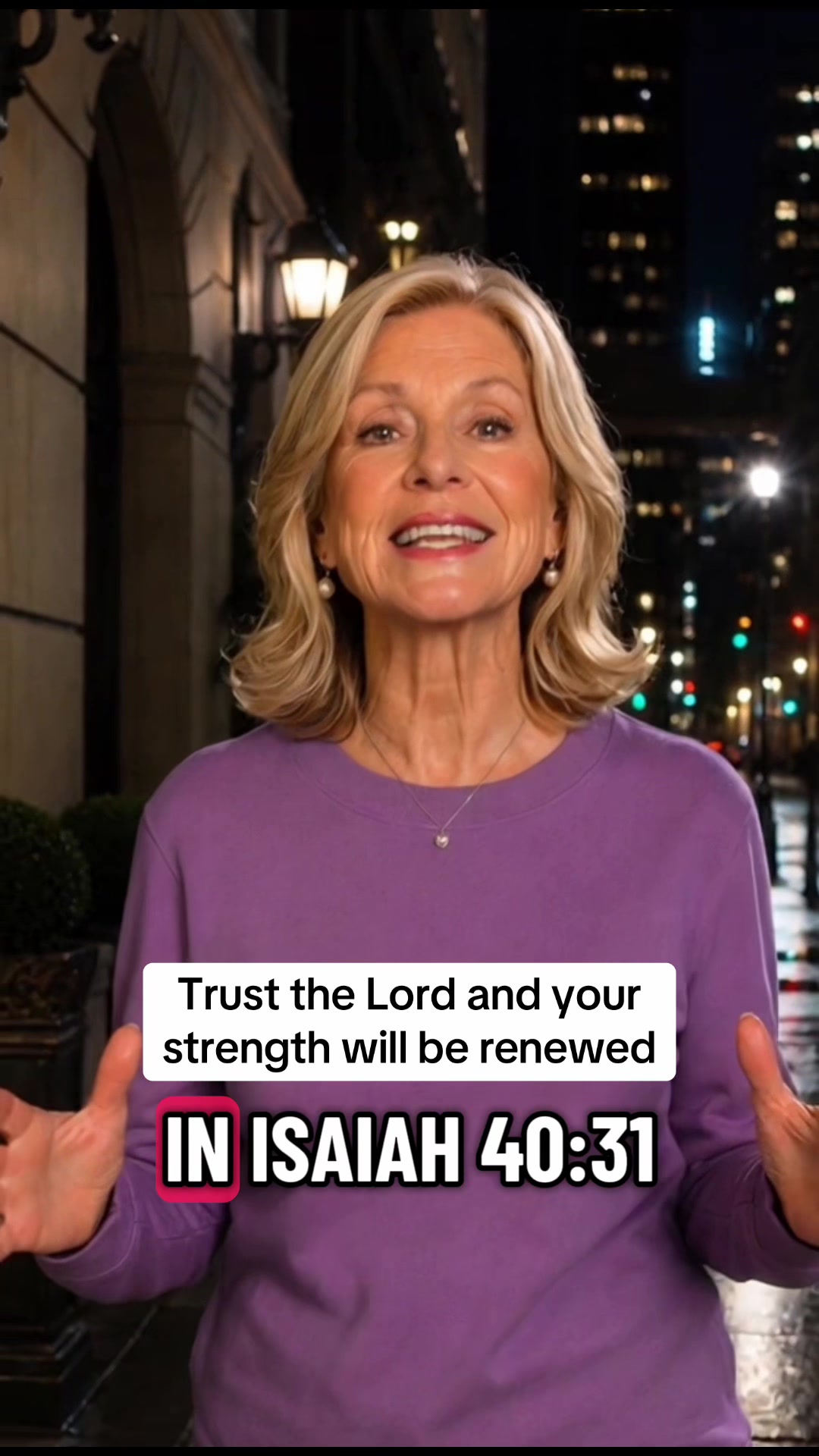 @Jesus is King