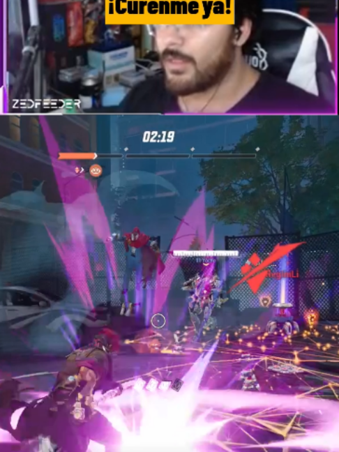 @ZedFeeder