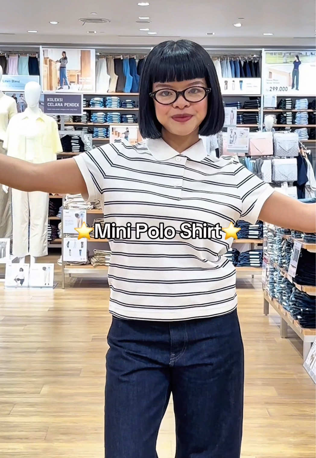 @UNIQLO Indonesia