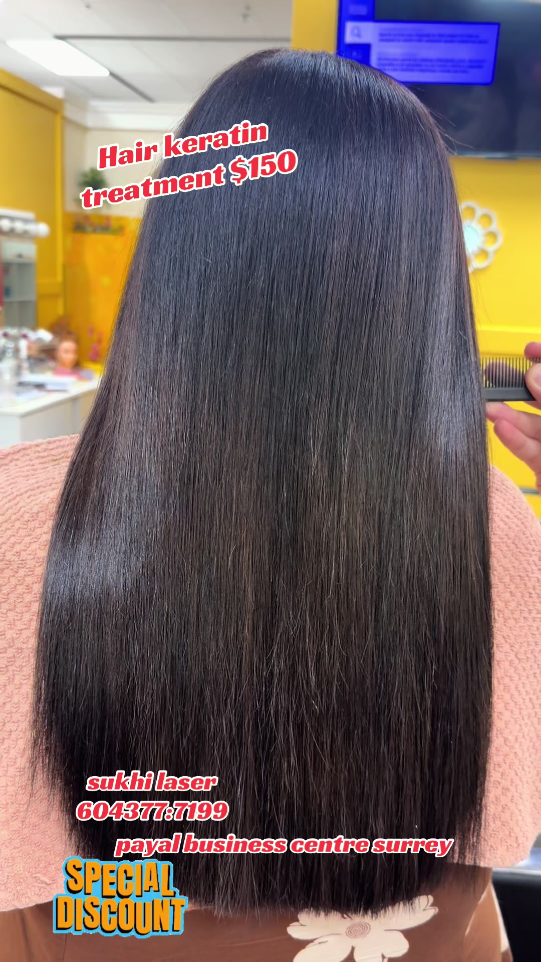 @Sukhi Laser Beauty Academy LTD