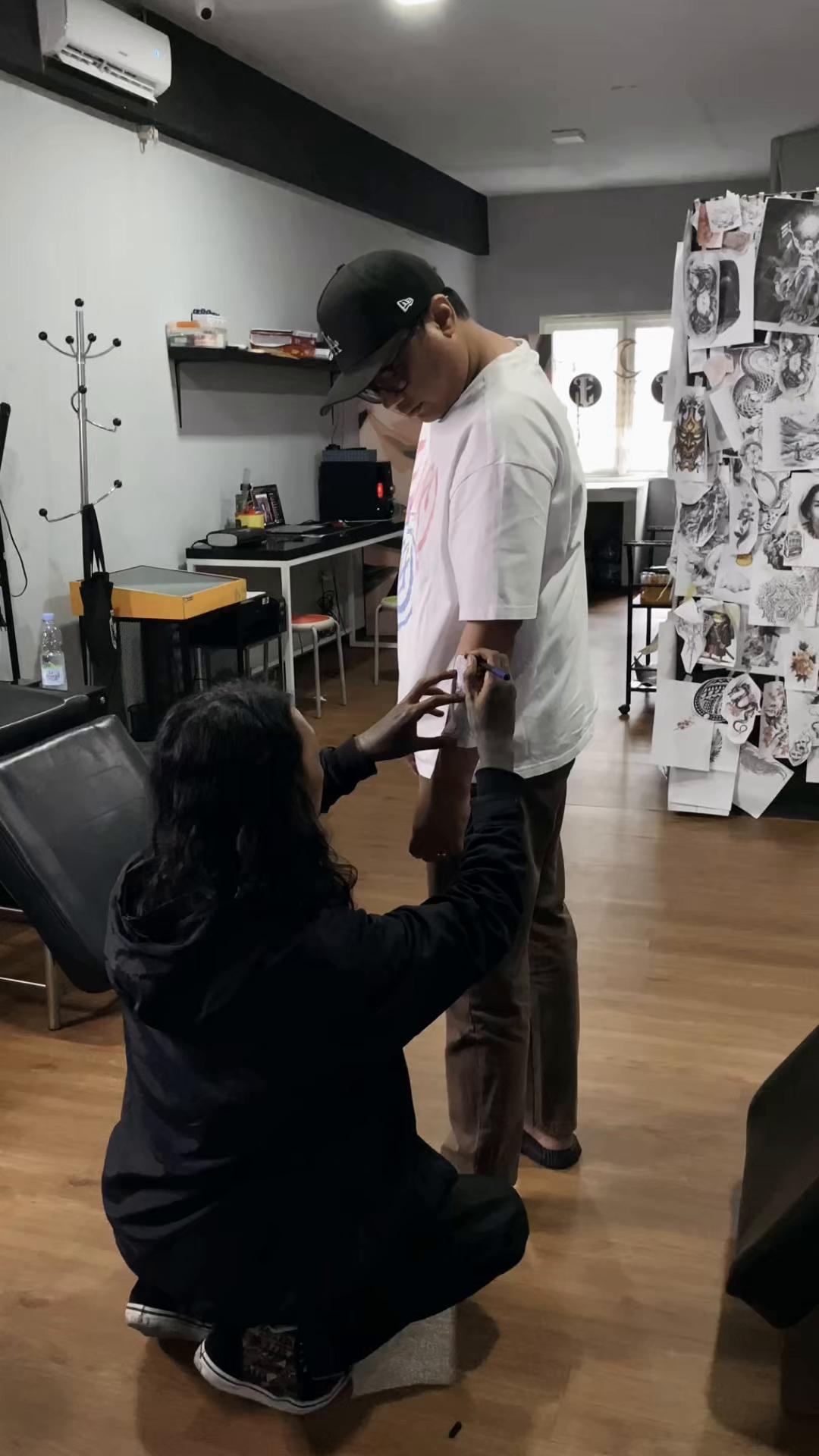 @Epic Tattoo Studio