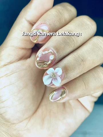 @Nailart Jaksel murah