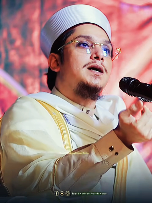 @Madani Huzur đĨ°đ
