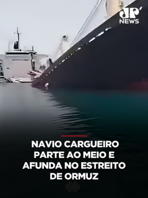 @Jovem Pan News