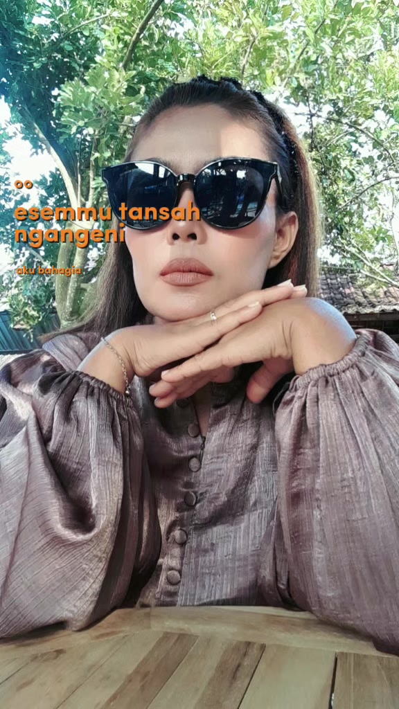 @Ayunda Maria christiani