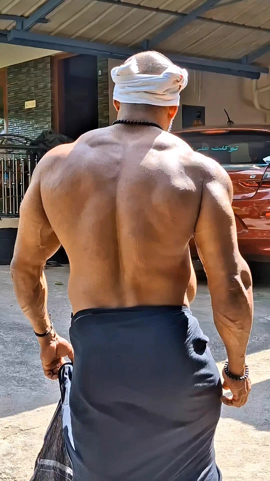 @AL THARIF.  🏋🏻&zwj;♂️