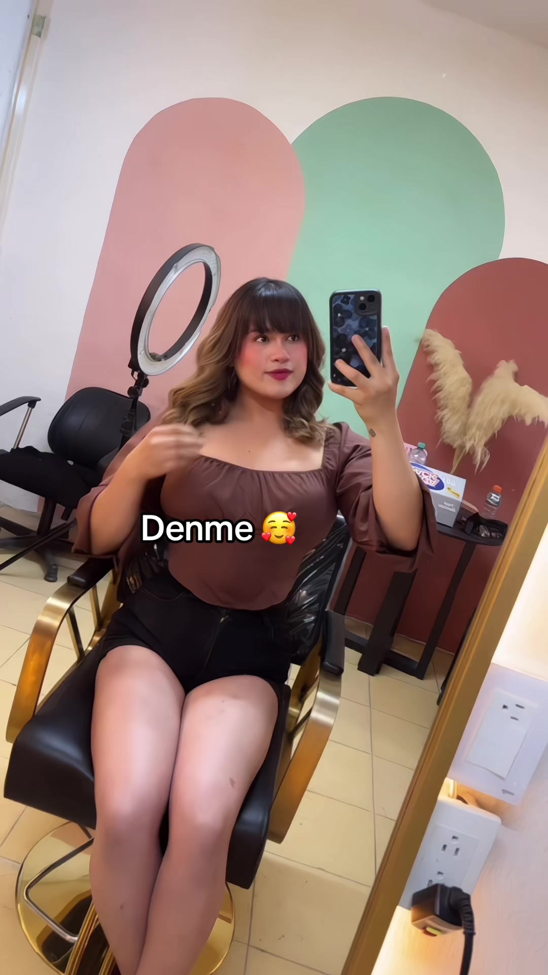 @Emma Lucia Hernandez