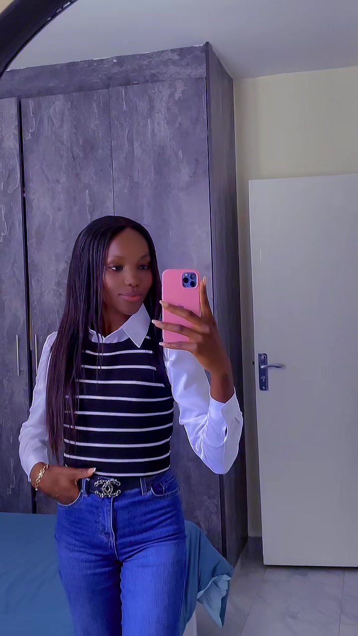 @Judy Chepkoech