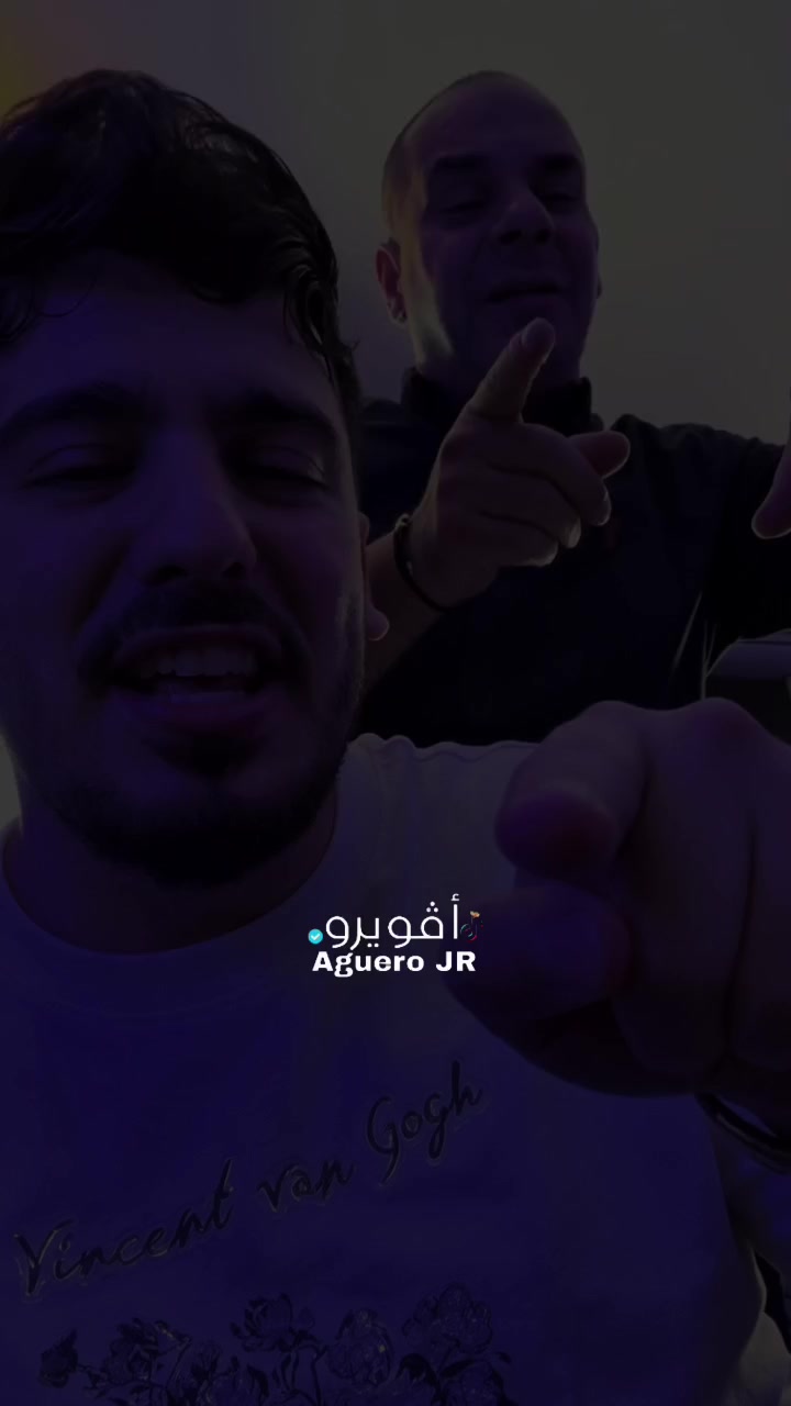 @𝘼𝙜𝙪𝙚𝙧𝙤 𝙅𝙧