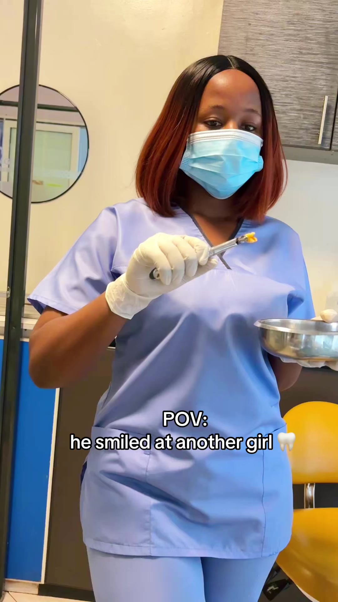 @NGABI DENTISTS 🦷 & Laboratory
